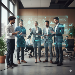 Artifical intelligence