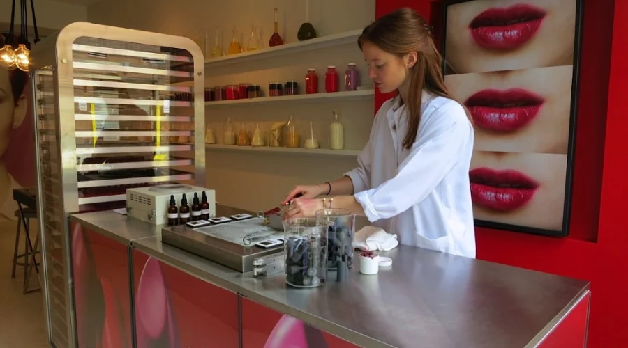 BITE NYC Beauty 2025: A New Chapter in Beauty Experience