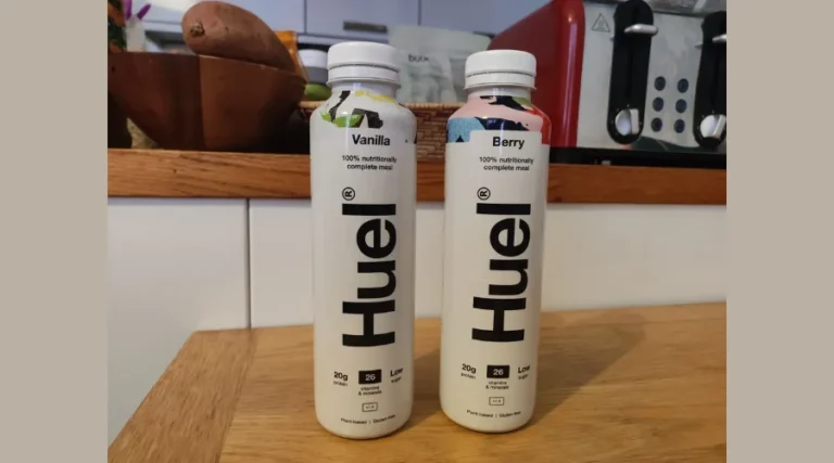 High-Protein-Drinks