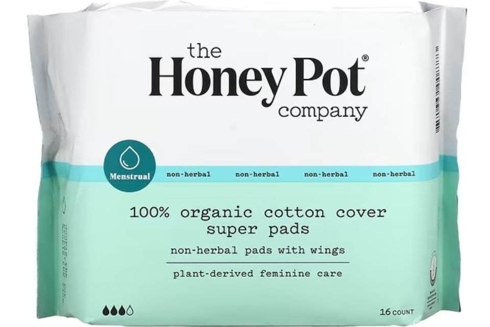 How Honey Pot Pads Can Help Reduce Menstrual Cramps And Discomfort
