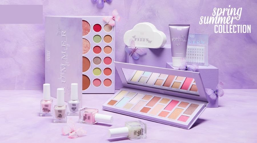 Accessories for Eye Makeup: Enhancing Your Beauty with ICI PARIS XL NL