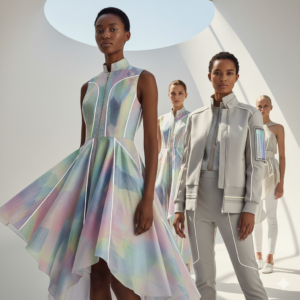 Future of Fashion 2026