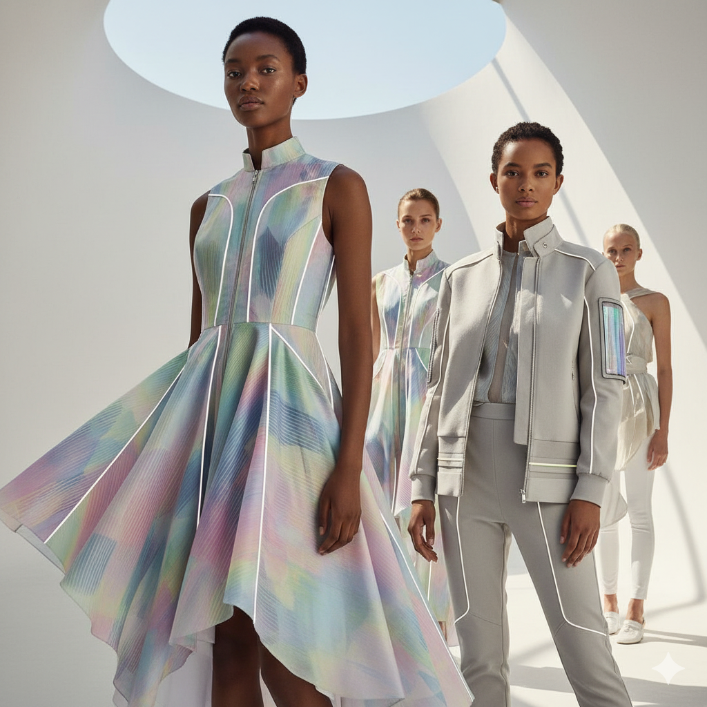 Future of Fashion 2026