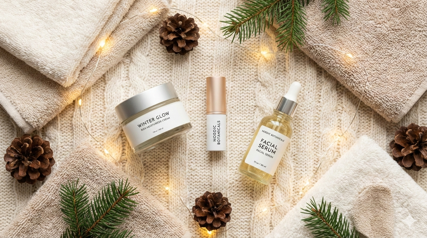 Winter Skin Care Guide