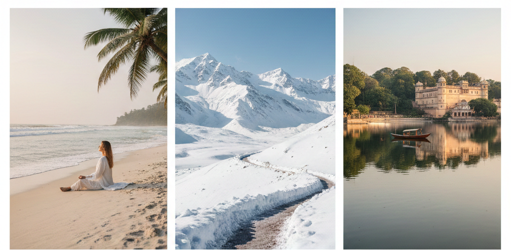 Best New Year Travel Destinations