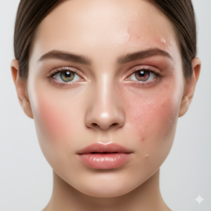 Hidden Skin Damage from Chemical Products