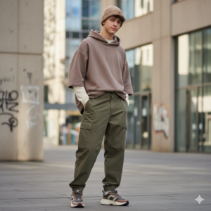 Boys Fashion Trends in 2026