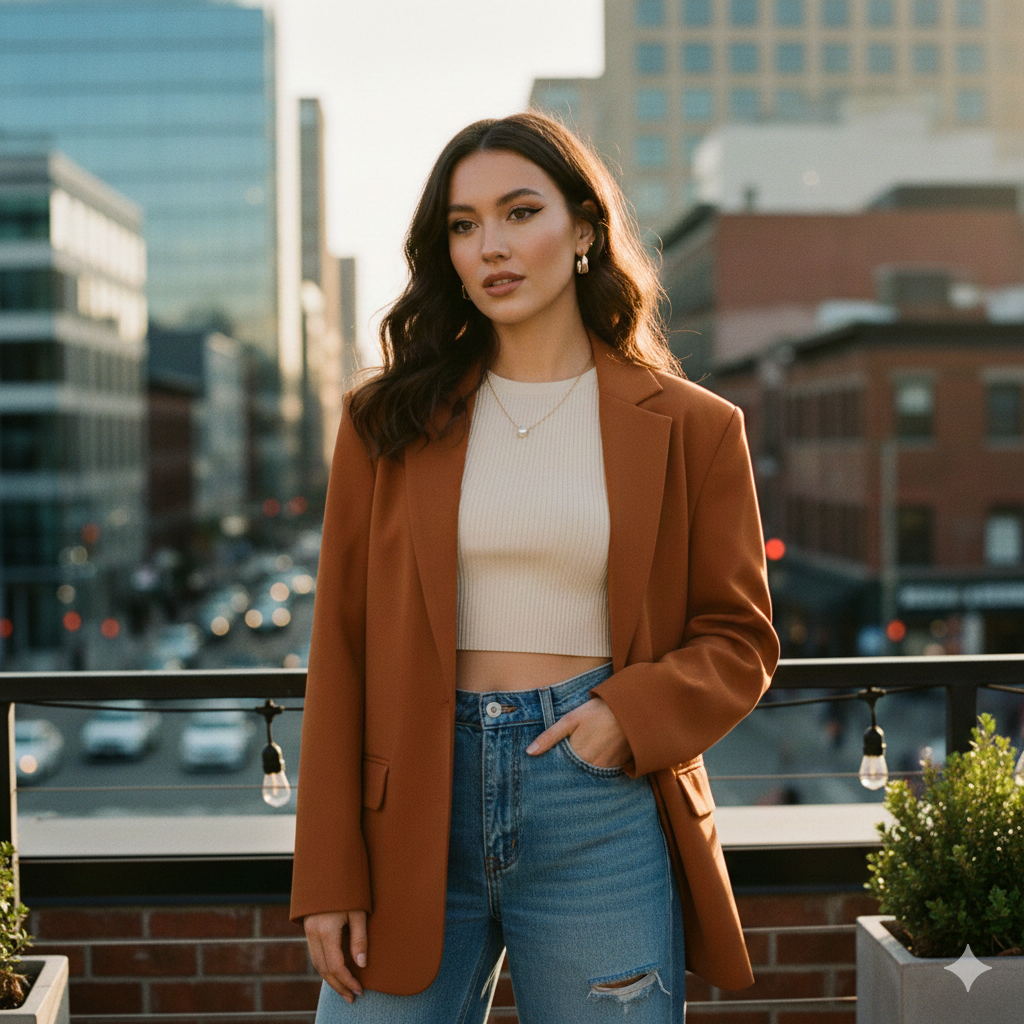 Why Following Fashion Trends Is Important Today