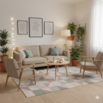 7 Smart Budget Home Decor Ideas for a Stylish Home