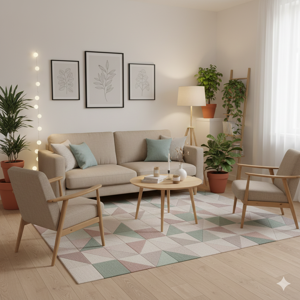 7 Smart Budget Home Decor Ideas for a Stylish Home