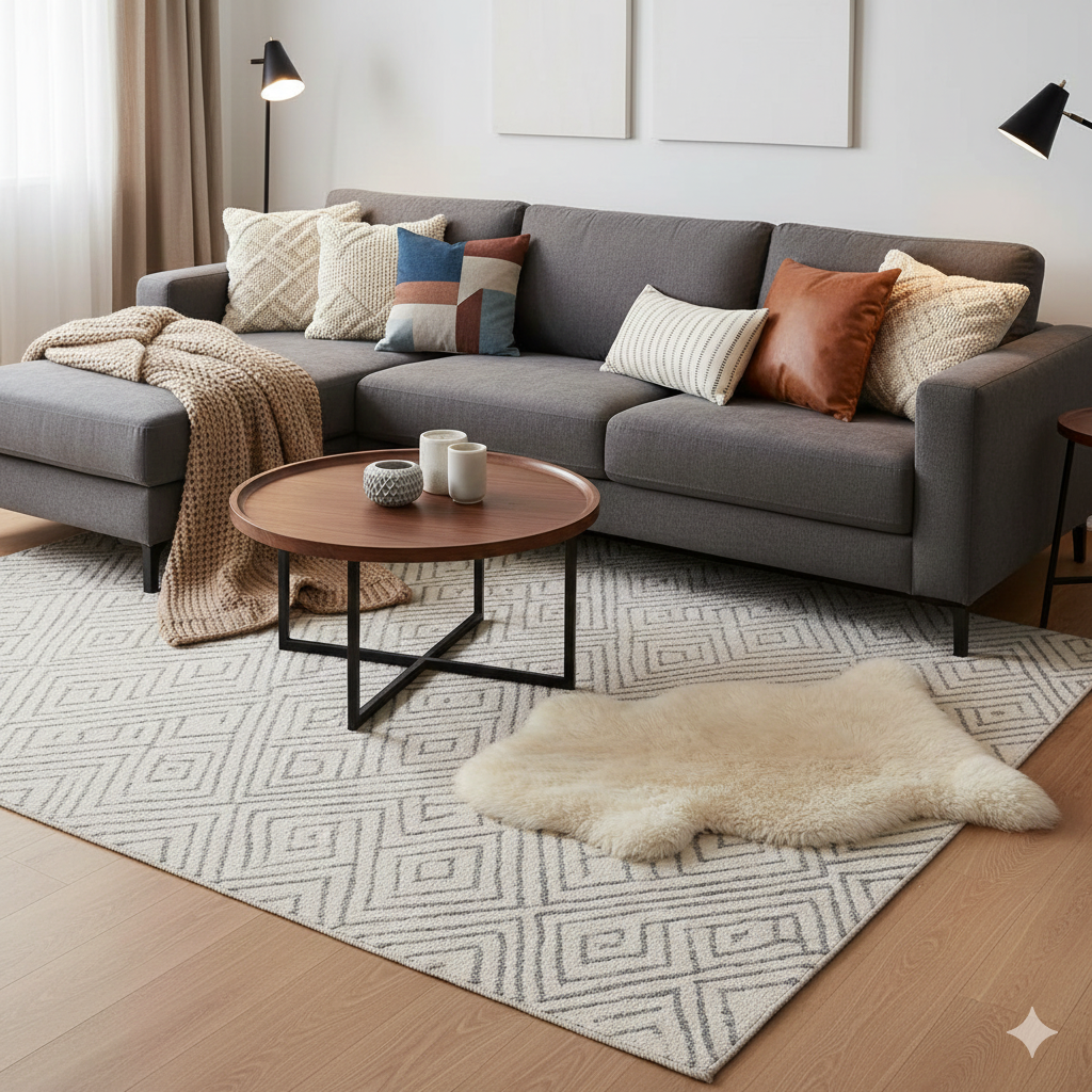 7 Smart Budget Home Decor Ideas for a Stylish Home