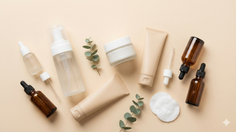 Best Skincare Products in India