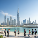 Dubai Budget Friendly Trip Guide