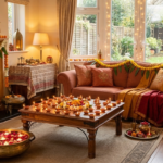 Festival Season Home Decoration Ideas