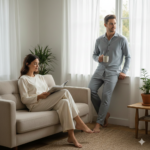 7 Smart Reasons Cotton Pajamas for Daily Comfort