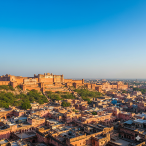 Jaipur tourist places