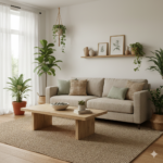 Eco-Friendly Home Decor Ideas