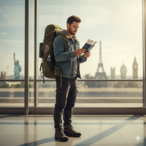 Low Cost International Travel Tips 2026