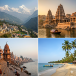 India Best Budget Travel Destinations