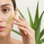 Aloe Vera Uses for Face Skin
