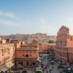 tourist attractions in Jaipur