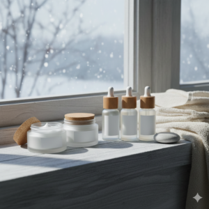 Winter Dry Skin Care Tips Guide
