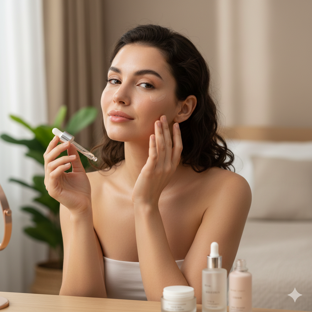 Natural Beauty Tips Daily Glow