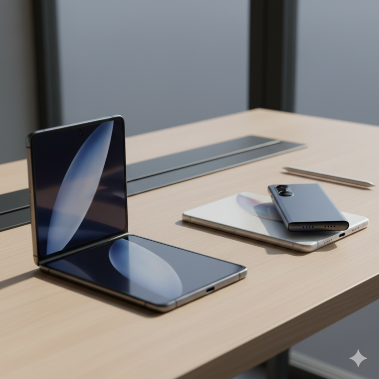 foldable phones 2026