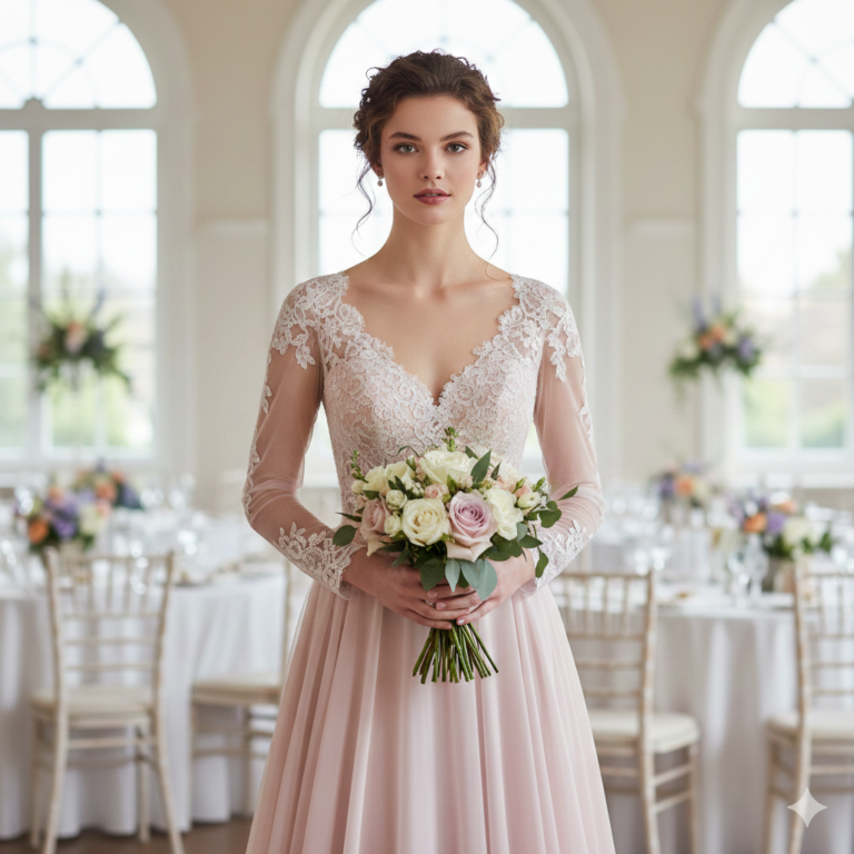 wedding dresses for girls