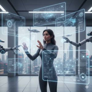 Impact of Artificial Intelligence on Humans