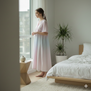 cotton nightwear for women