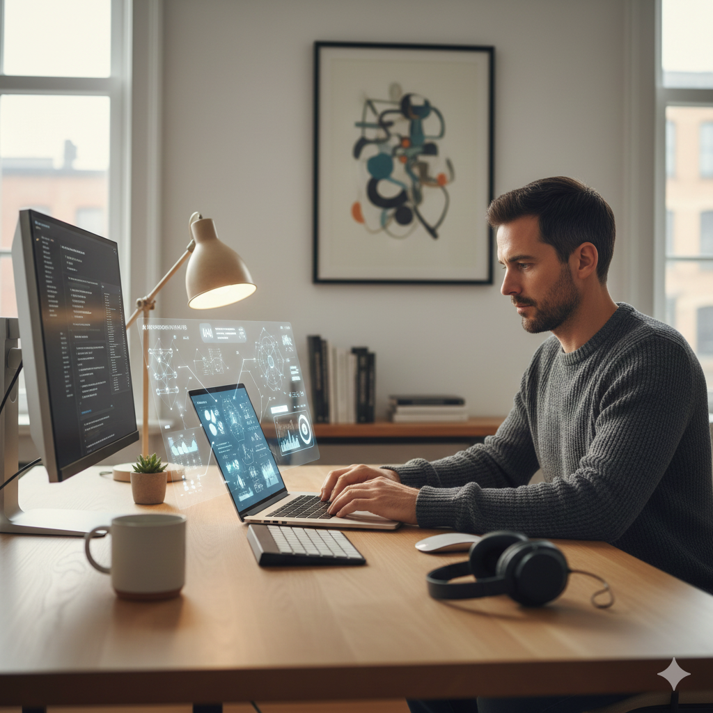 Best AI Tools for Daily Work