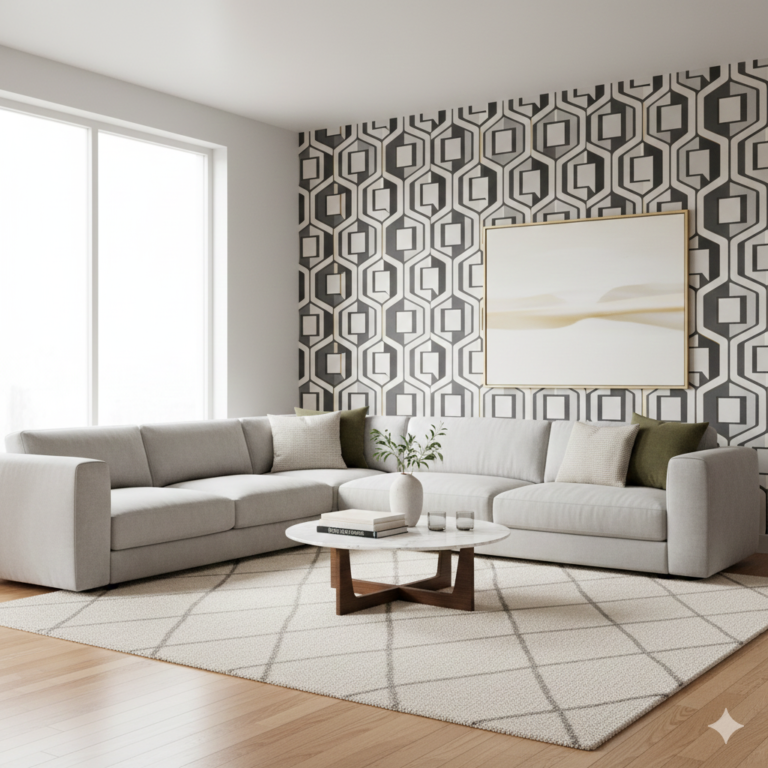 wallpaper pros and cons