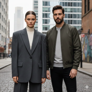 Best Jackets for Men and Women