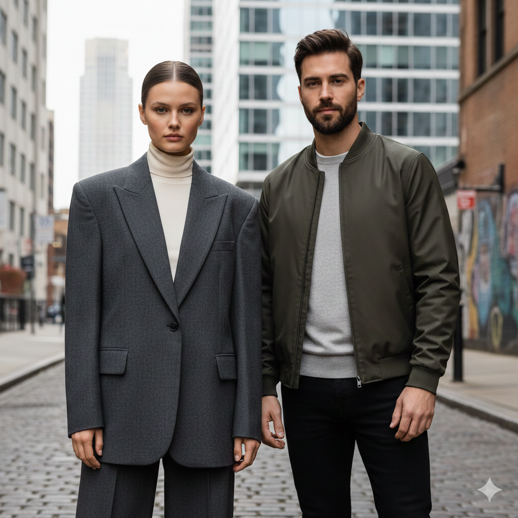 Best Jackets for Men and Women