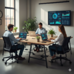 AI software for small business