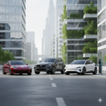 Petrol vs Diesel vs Electric: 7 Differences