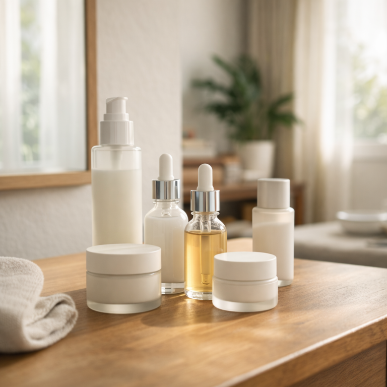 best skin care products