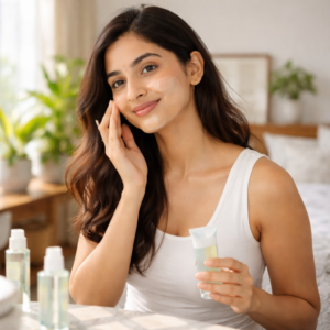 sunscreen for oily skin