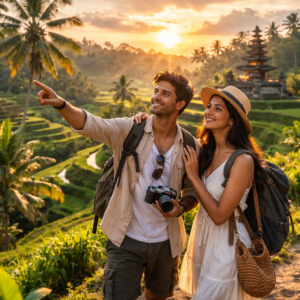 Bali travel guide