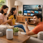 7 Smart Ways Artificial Intelligence Shapes Daily Life Today