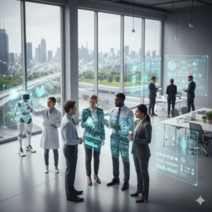 Artifical intelligence