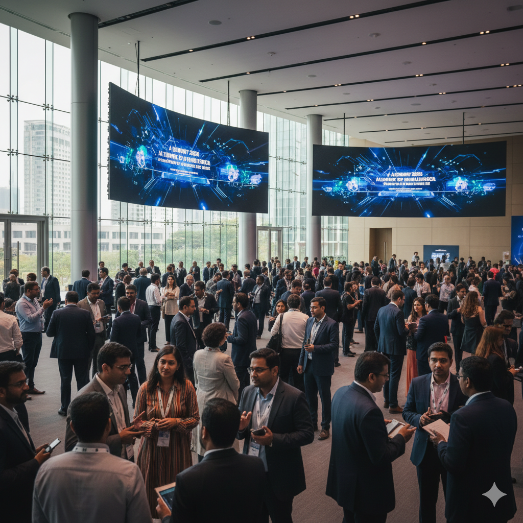 AI Impact Summit India