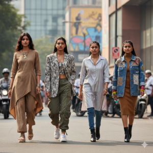 fashion trends in 2026