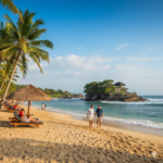 best time to visit Bali