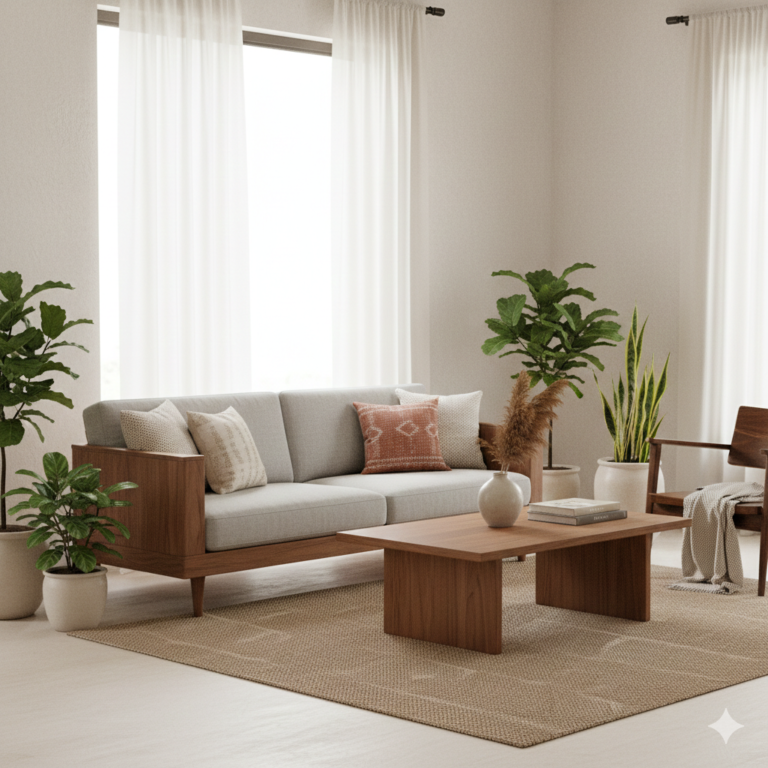 Living Room Decor Ideas