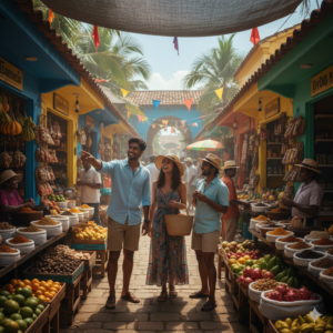 cheap countries to travel from India