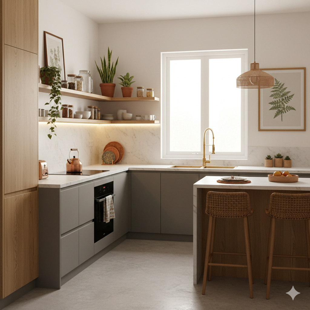 kitchen decoration ideas