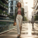 women fashion trends 2026