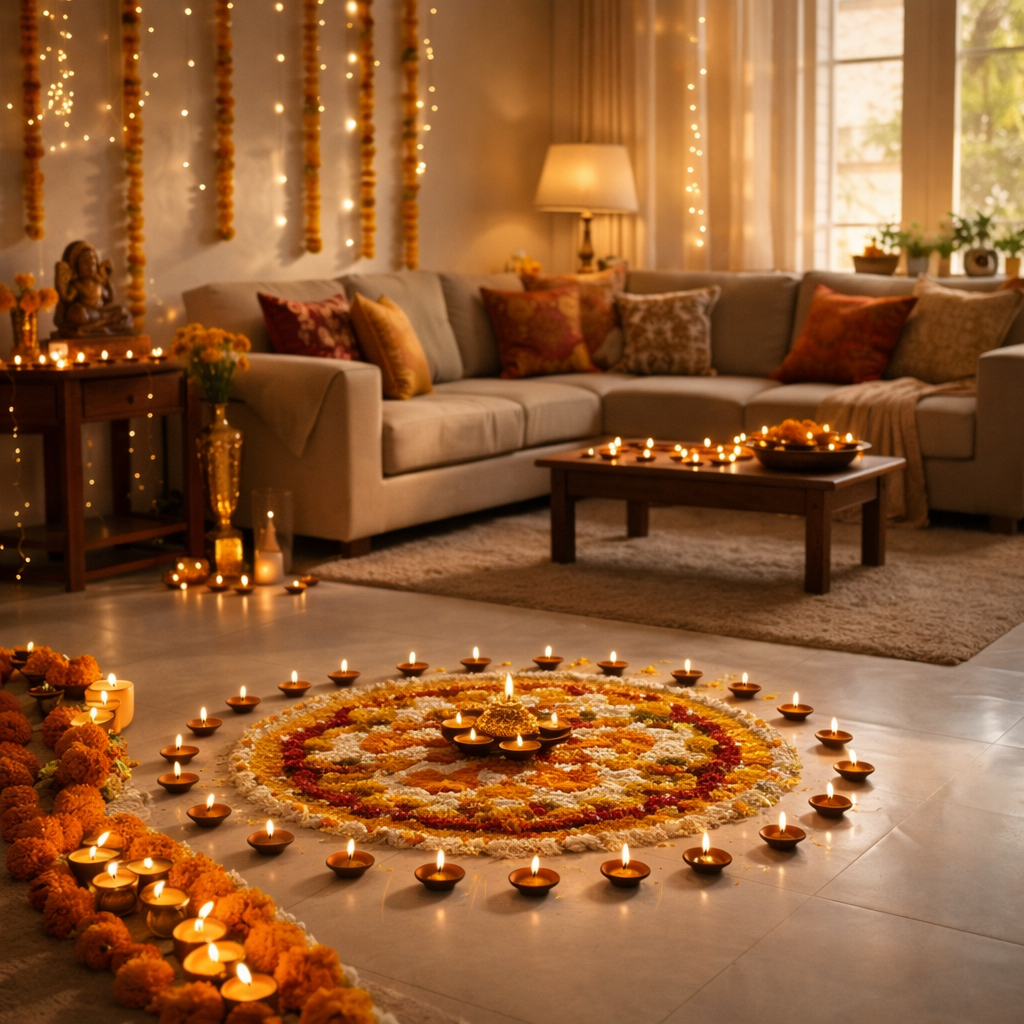 festival decoration ideas